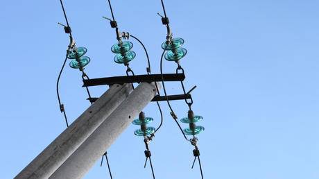 Прекъсвания на тока в София през другата седмица