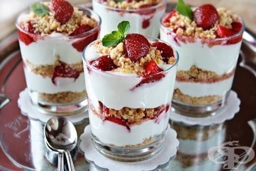 ЛЕСЕН ЧИЙЗКЕЙК ВКУСНИ ДОМАШНИ РЕЦЕПТИ