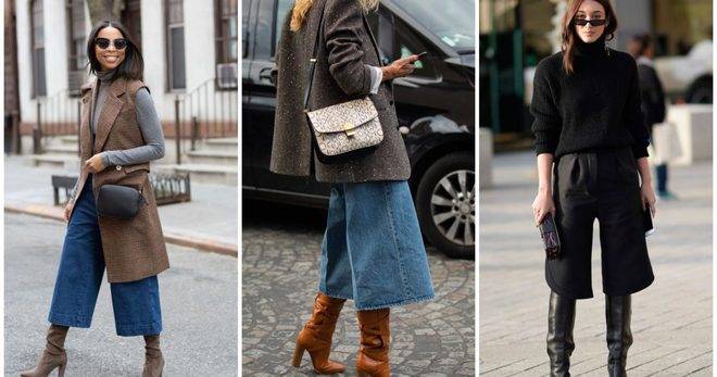 Вдъхновени от 70-те: килотите се завръщат