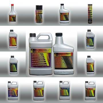 POLYTRON – моторните масла и добавки на 21 век