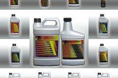 POLYTRON – моторните масла и добавки на 21 век