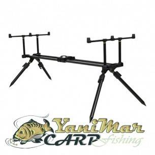 Fox Horizon Duo 3rod