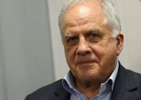 Волейболните ЦСКА и „Левски“ се обединиха срещу Данчо Лазаров