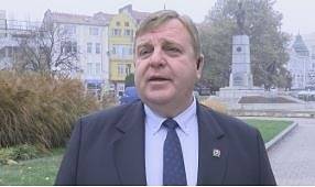 Красимир Каракачанов: Има злоупотреби с болничните