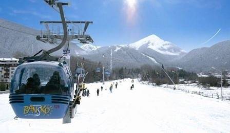 С 200 лева са по-евтини ски картите в Банско през ноември. Супер Марио открива сезона на 14 декември