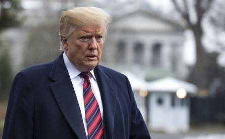 Белият дом: Слуховете за здравето на президента са опасни