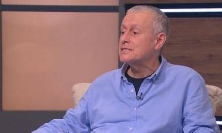 Паси: Да продадем на Тръмп Белене и да му предложим да снима филм в Бояна