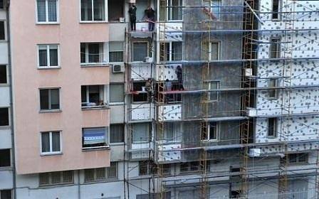 Вече и големи блокове в малките общини ще се санират с европари