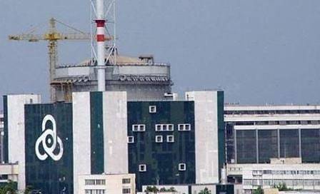 Повишават мощността на пети блок на АЕЦ „Козлодуй“