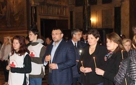 Министър Маринов призова за повече толерантност на пътя