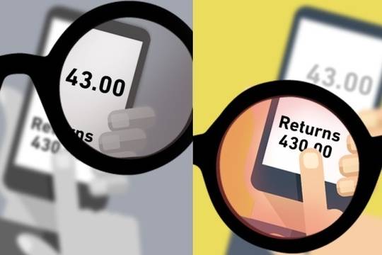 Защо залагаме? Ирационалност или свръхувереност