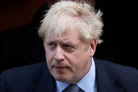 Джонсън: След Брекзит гражданите на ЕС ще бъдат като другите имигранти