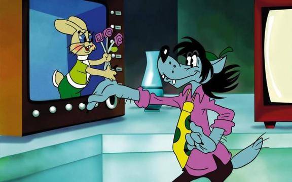 „Ну, погоди!“ се завръща с нови епизоди!