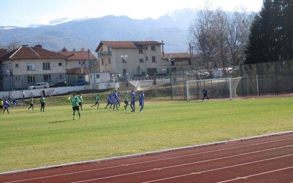 Ком спря победния ход на Козаро (ВСИЧКИ РЕЗУЛТАТИ)