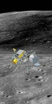 Втори опит: Индийската мисия Чандраян 3 ще кацне на Луната най-късно до ноември 2020-та