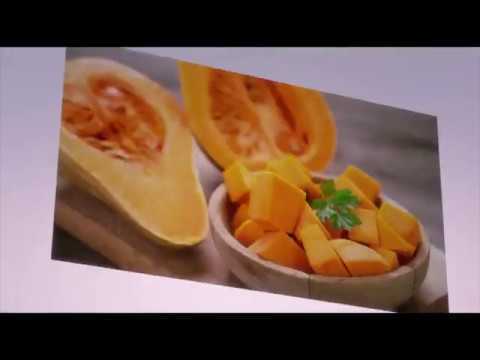 Картофена яхния с боб и тиква