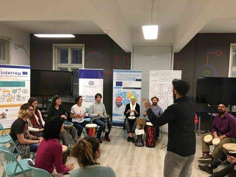 София провежда ИНТЕГРА кампания в Месеца на бежанците