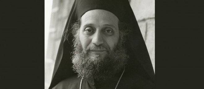 За да можем да живеем с Бога