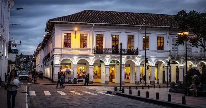 Еквадор се присъедини към DesignView