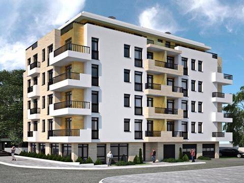 Маринов Инвест – Недживими имоти