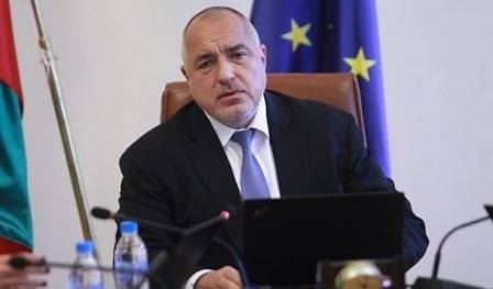 Браво на Бойко! Уволни директорите на болниците „временно“ заради починалото дете