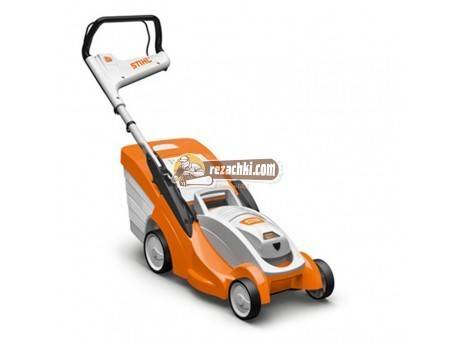 Акумулаторна косачка Stihl RMA 339 C, без батерия и зарядно