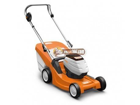 Акумулаторна косачка Stihl RMA 443 без батерия и зарядно