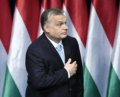 ЕНП решава през януари дали да изключи партията на Орбан