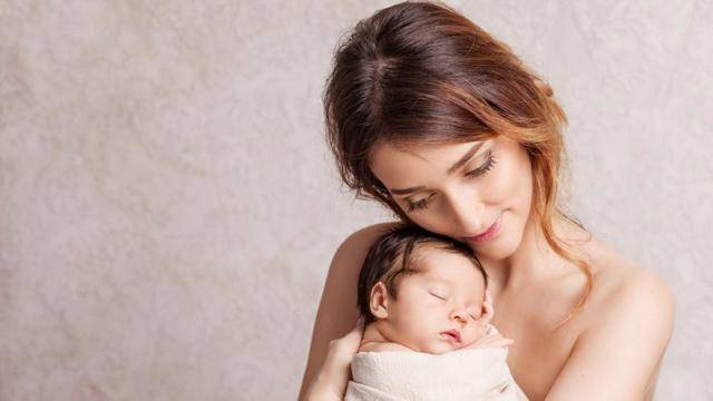 Малки хитринки за успешно майчинство