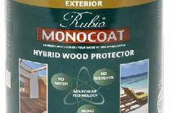 Масло за декинг Rubio Monocoat