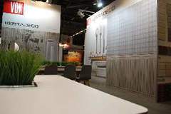 Стенна декорация KERRADECO-Лидер в облицовките на европейският пазар