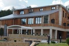 Монтаж на сайдинг и фасадни облицовки