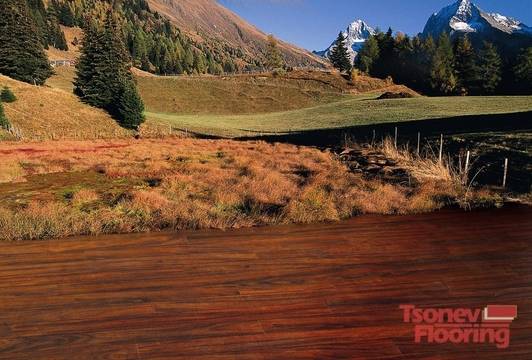 Паркетни настилки-тенденции