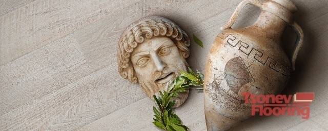 Нови колекции ламинат от Tarkett-Germany