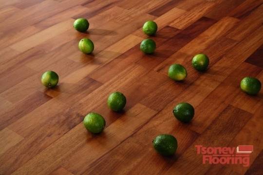 Защо да изберем ламинат с марка Quick Step?