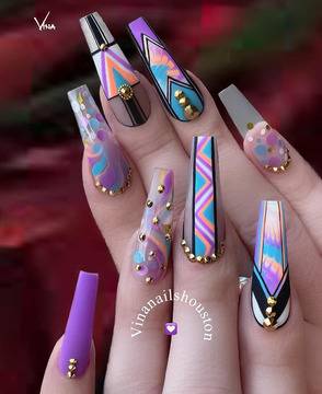 30 Идеи за Красив Маникюр през 2020