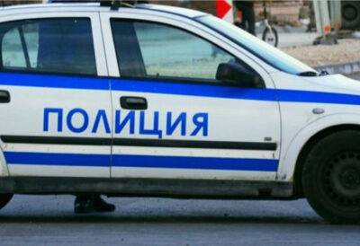 Зловеща катастрофа край село Микре, Ловешко