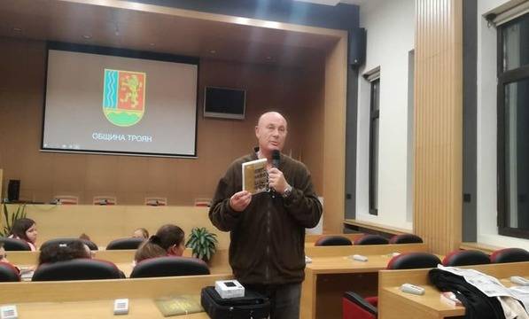 Незабравима среща със словото на Радичков