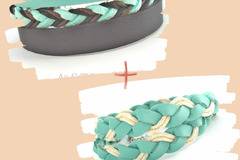 Комплект Гривни за Двама