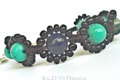 Гривна Marrakech с Интересен Дизайн