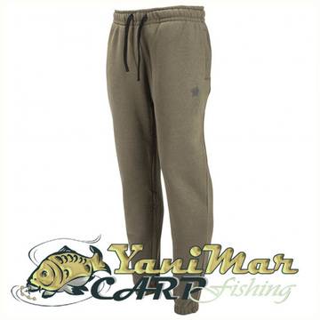 Анцунг Nash Tackle Green Joggers