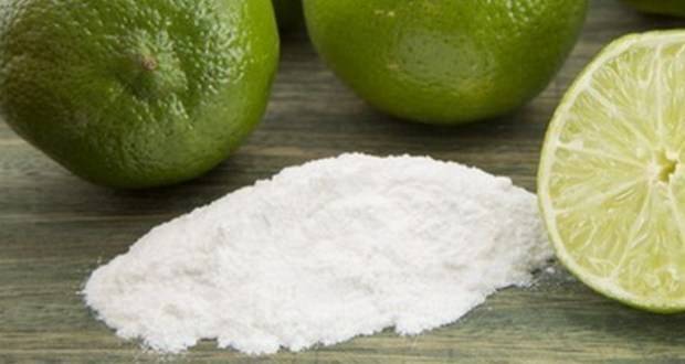 Как се приготвя содата за хляб, така че да премахва на мазнини от корема, бедрата, ръцете и гърба?