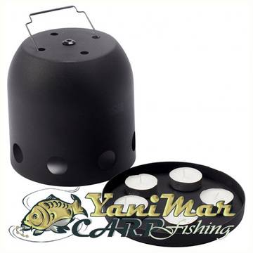 Печка Nash Bank Life Bivvy Heater