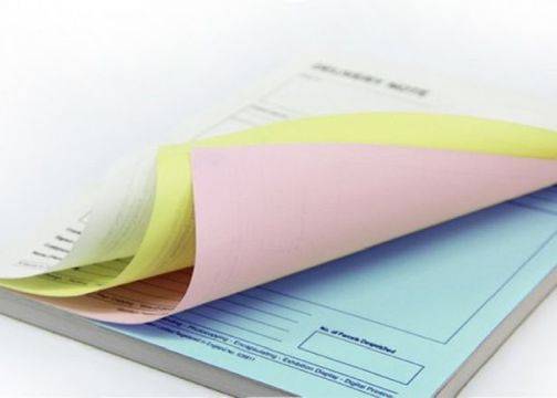 ХИМИЗИРАНА ХАРТИЯ EUROCOPY за офсетов и дигитален печат