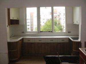 Усвояване на тераси