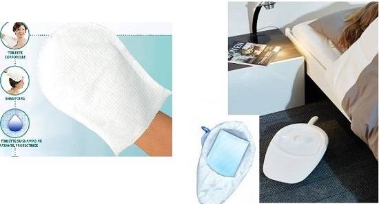 Хигиена без баня без тоалетна |Воев