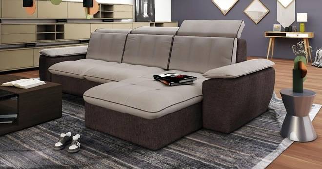 Спечелете нов диван НАНИ по избор