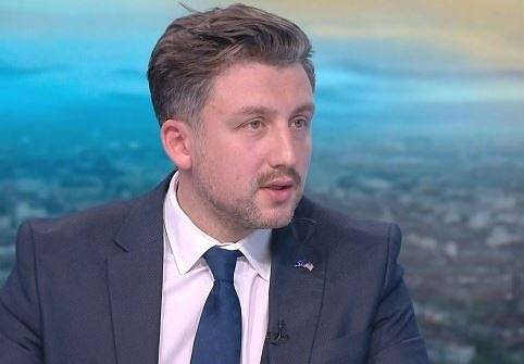 Експерт: България даде ясни сигнали за влизане в безвизов режим със САЩ