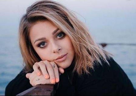 VICTORIA ще представи България на Евровизия 2020