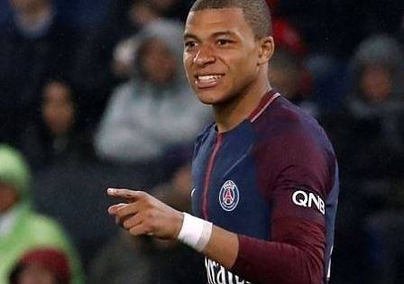 Мбапе смята, че Меси трябва да спечели „Златната топка“